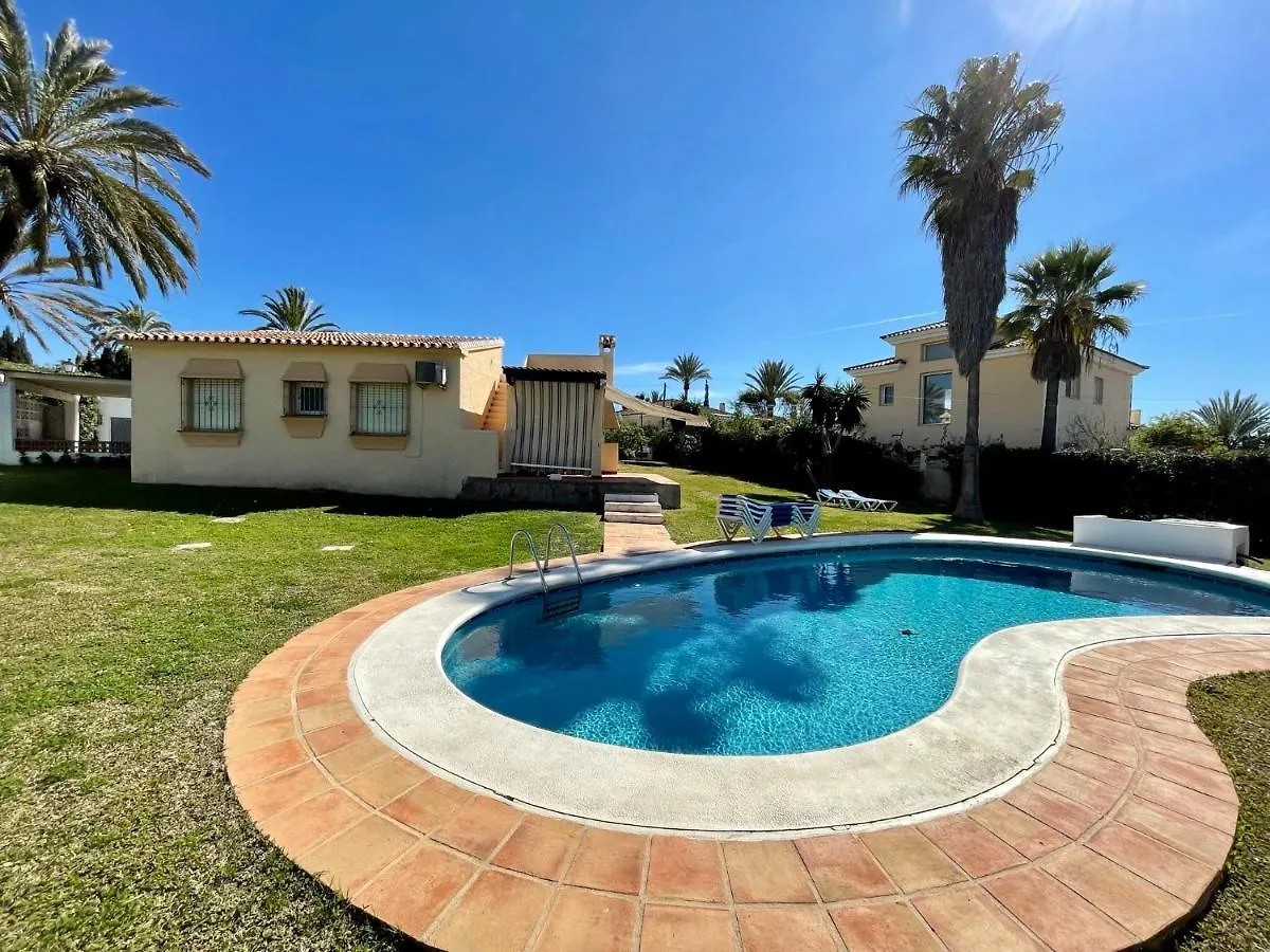 Marbella Villas