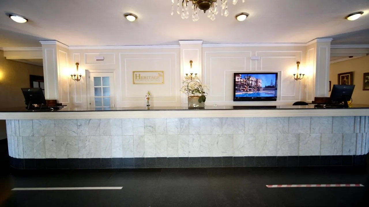 Marbella Villas