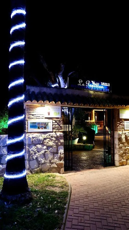 Marbella Villas Spain