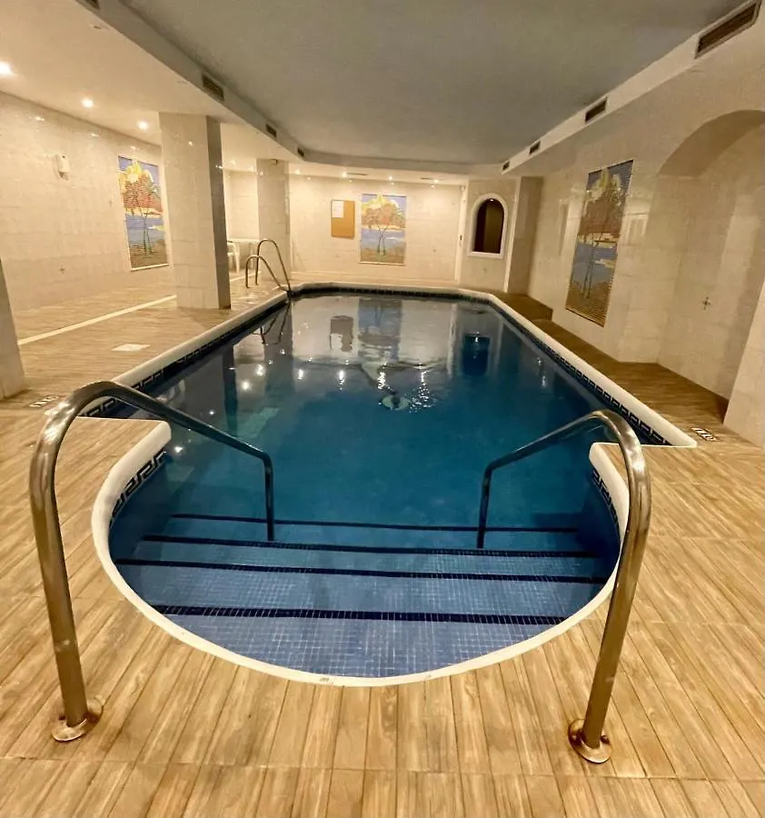 Marbella Villas
