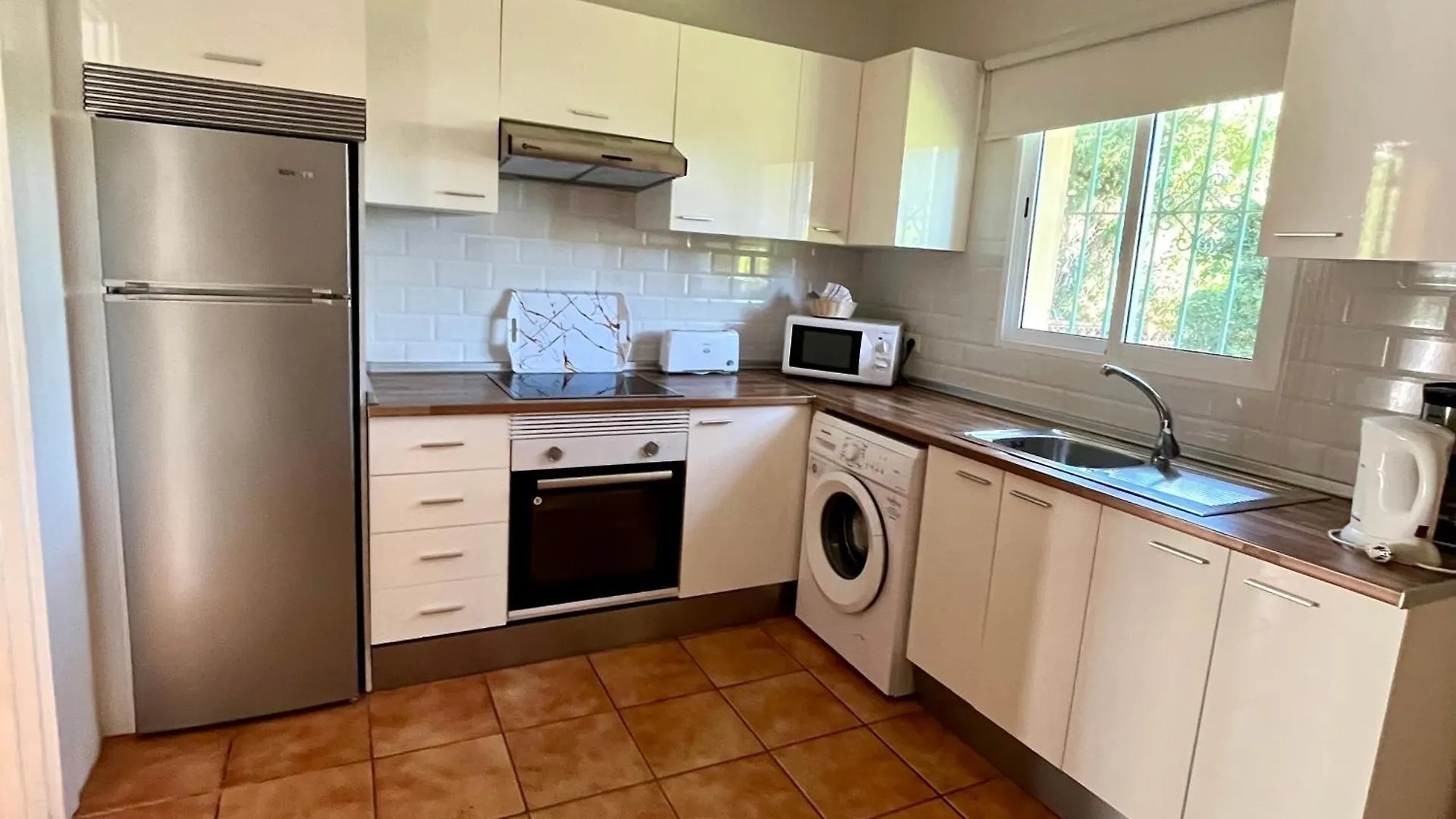 Marbella Villas 0*,  Ισπανία