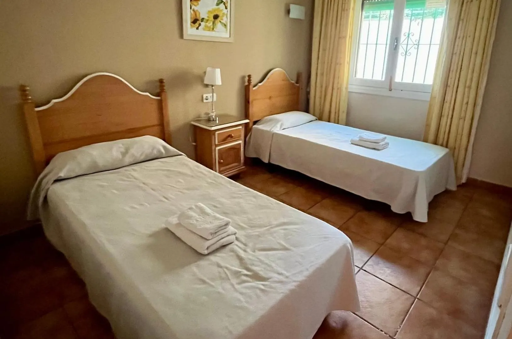 Marbella Villas