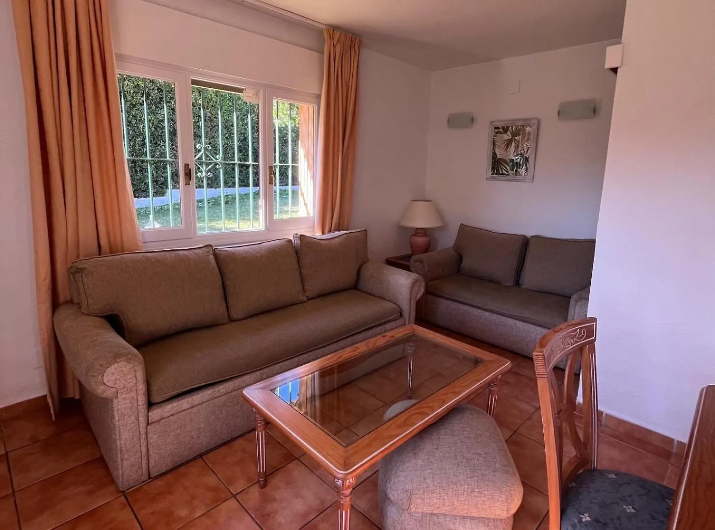 Marbella Villas Spain