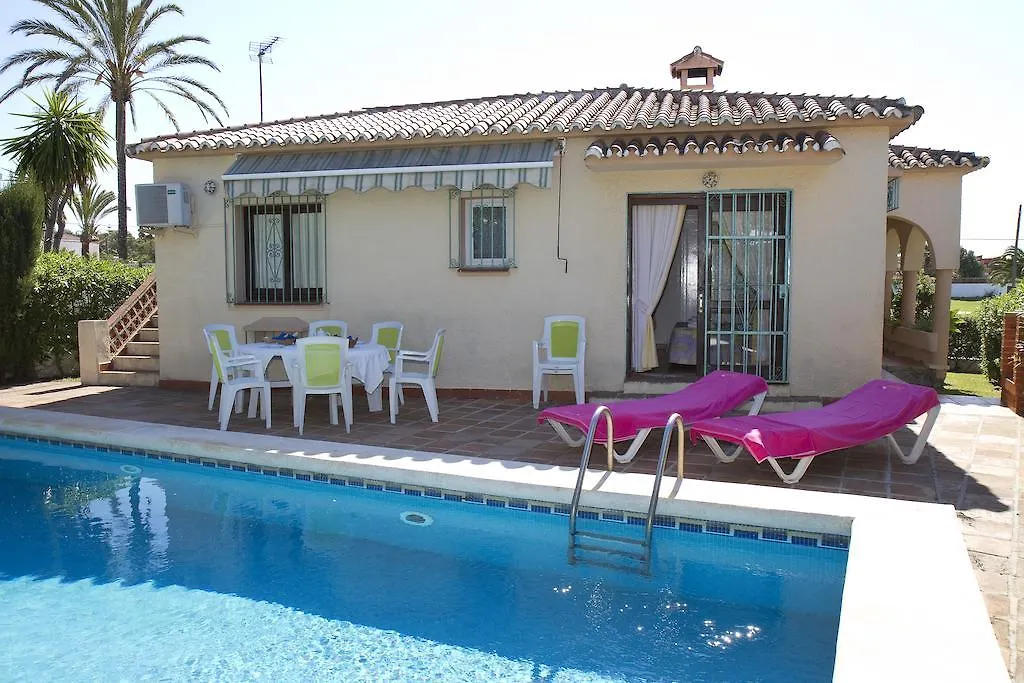 Marbella Villas