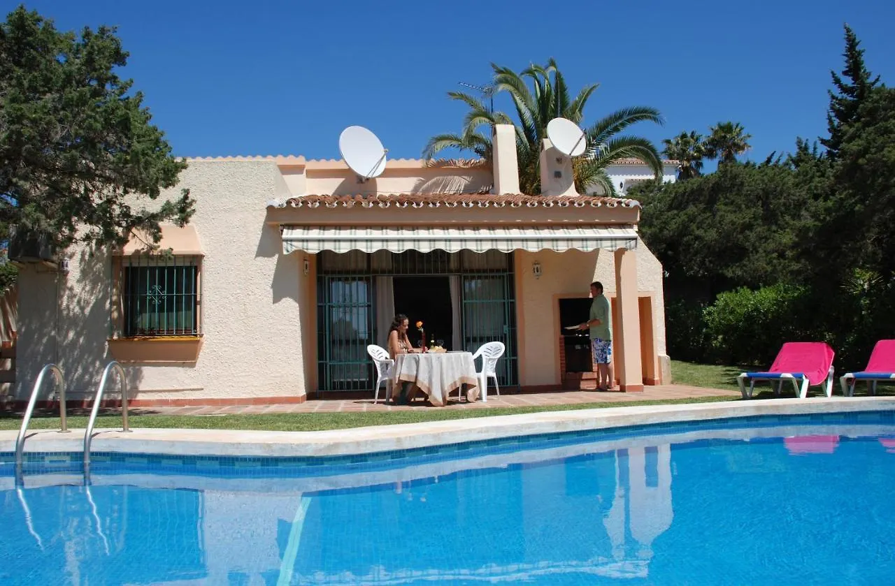 Marbella Villas