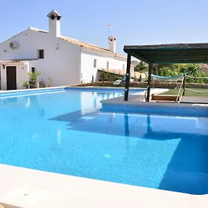  Casa di campagna Cortijo Santeros