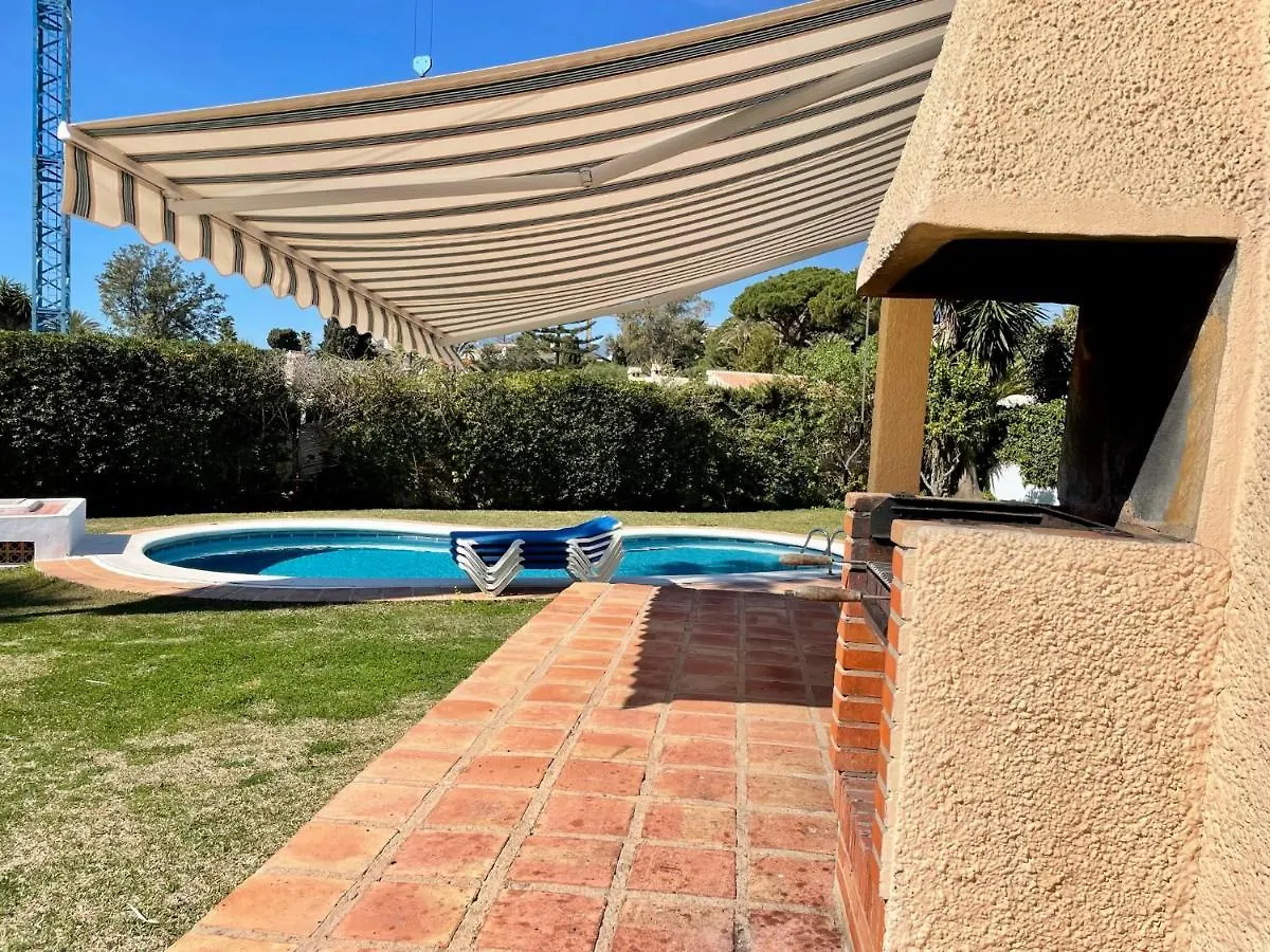 Marbella Villas Spain