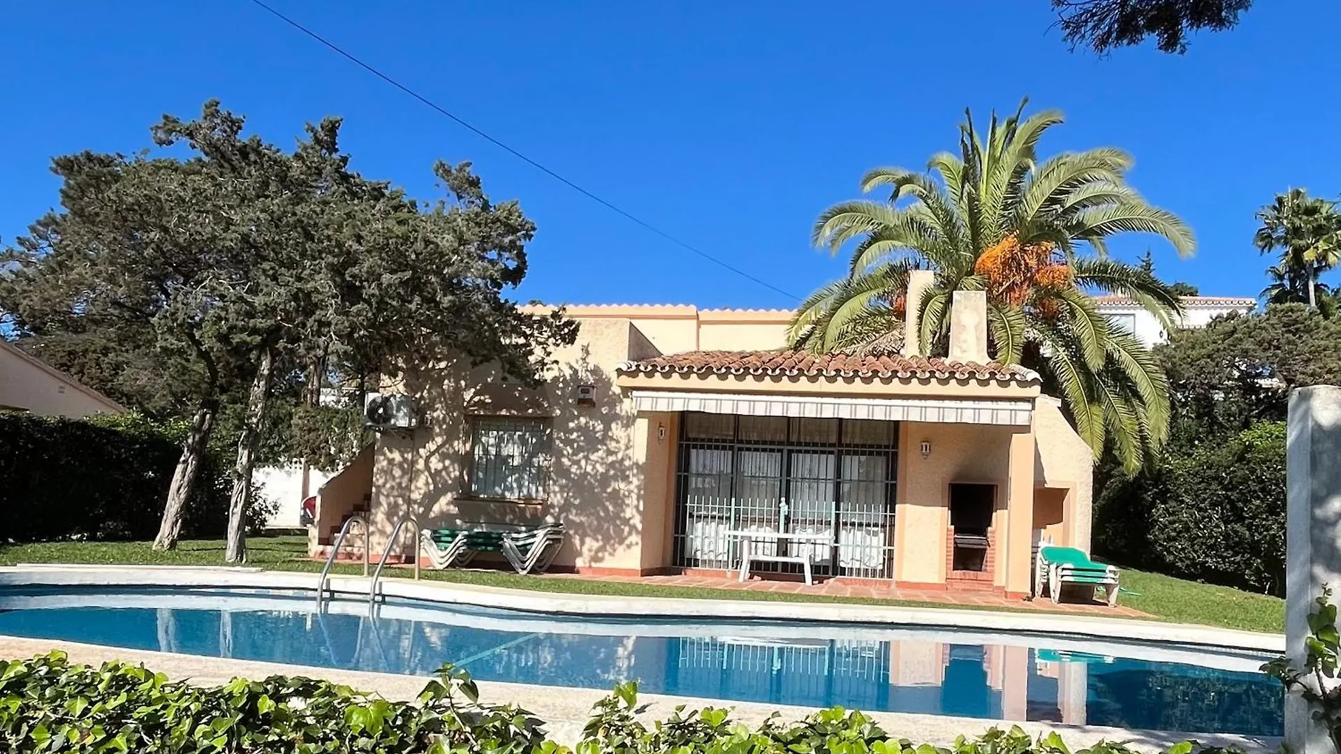 Marbella Villas 0*,  Spain