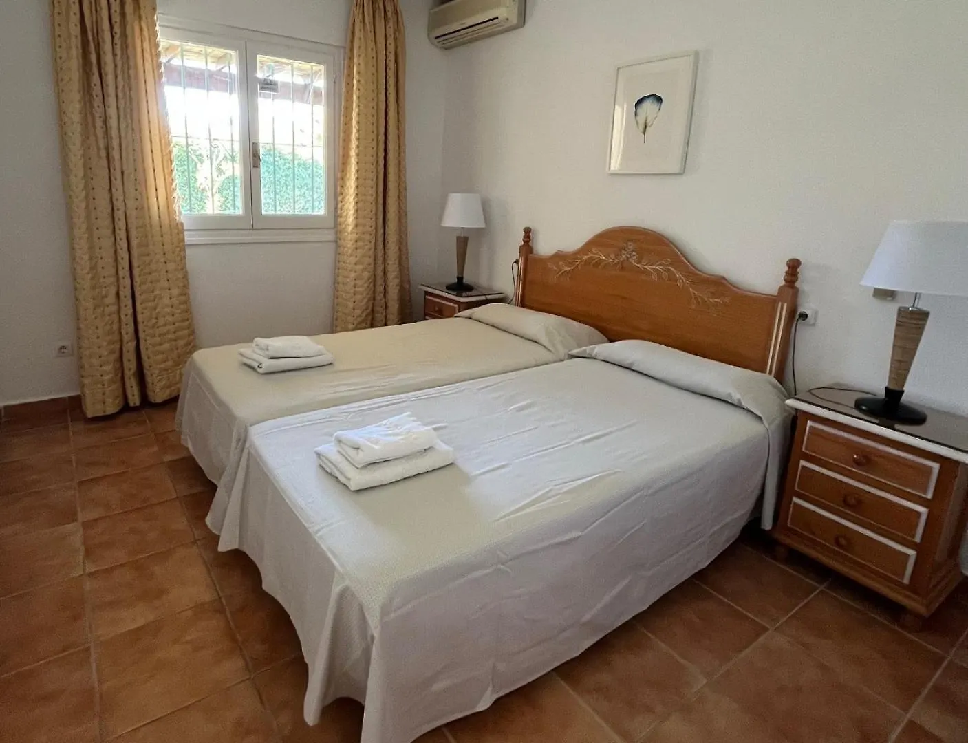 Marbella Villas