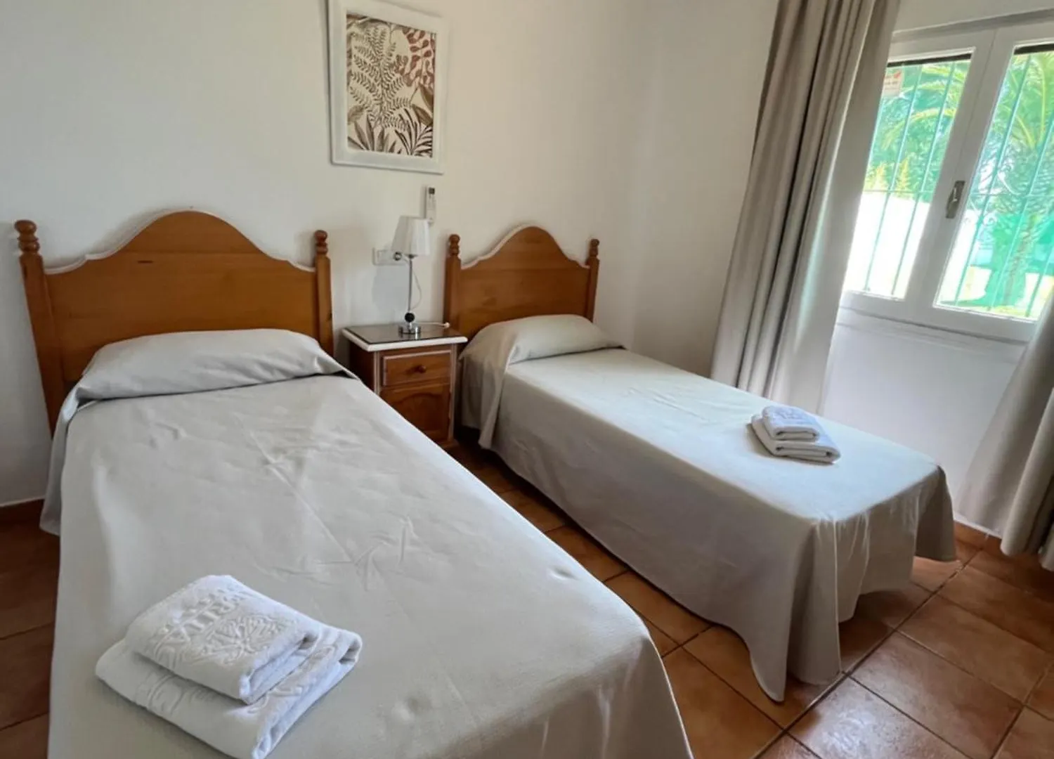 Marbella Villas