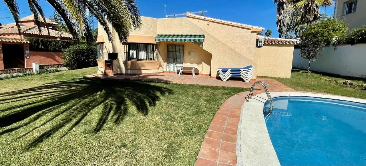 Marbella Villas 0*,  Španělsko