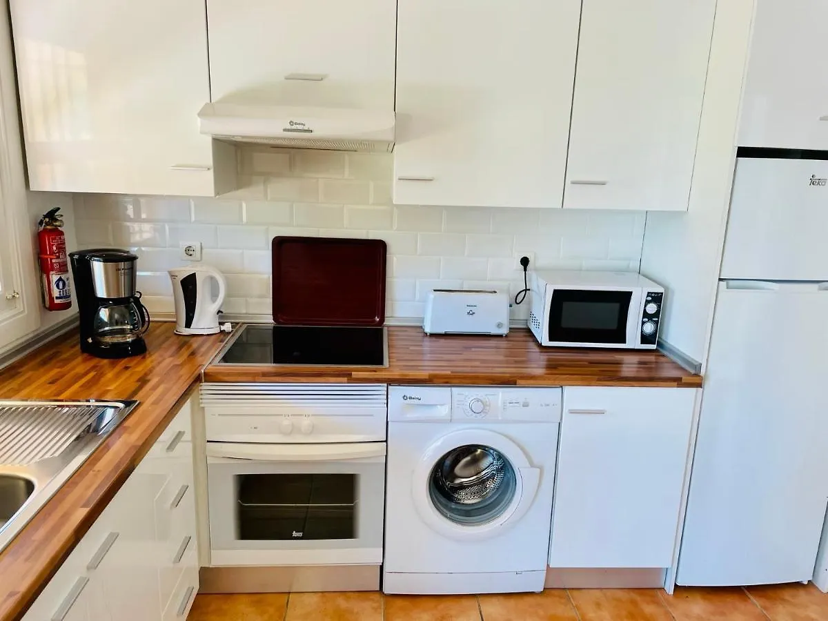 Marbella Villas 0*,  Španělsko