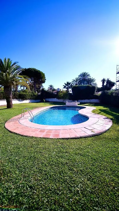 Marbella Villas