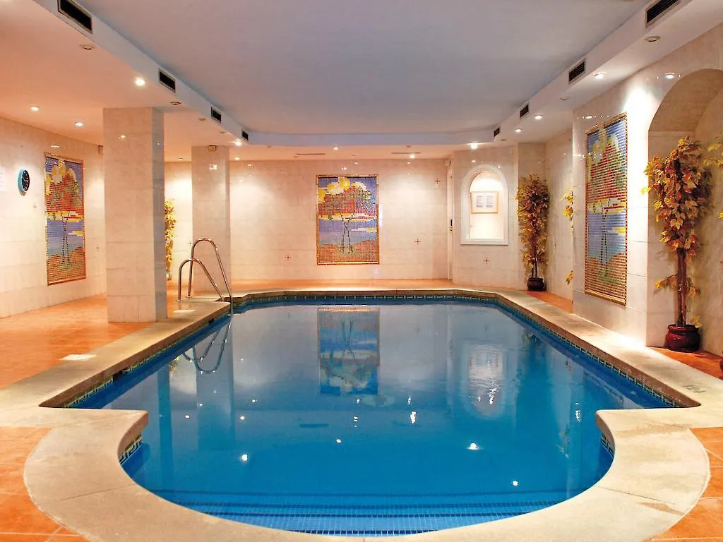 Marbella Villas Španělsko