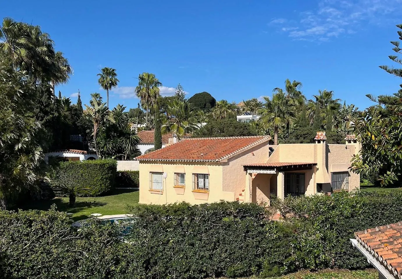 Marbella Villas