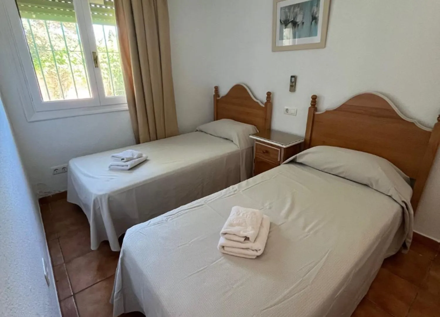 Marbella Villas Španělsko