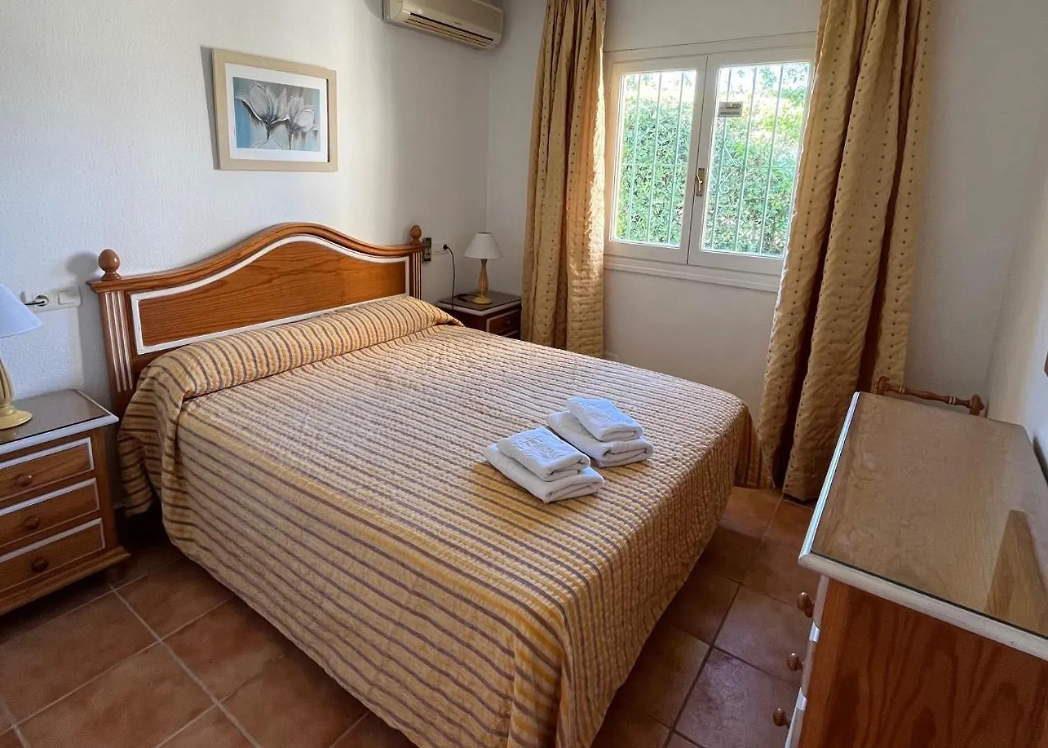 Marbella Villas 0*,  Španělsko