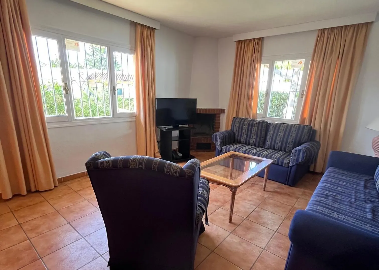 Marbella Villas Španělsko