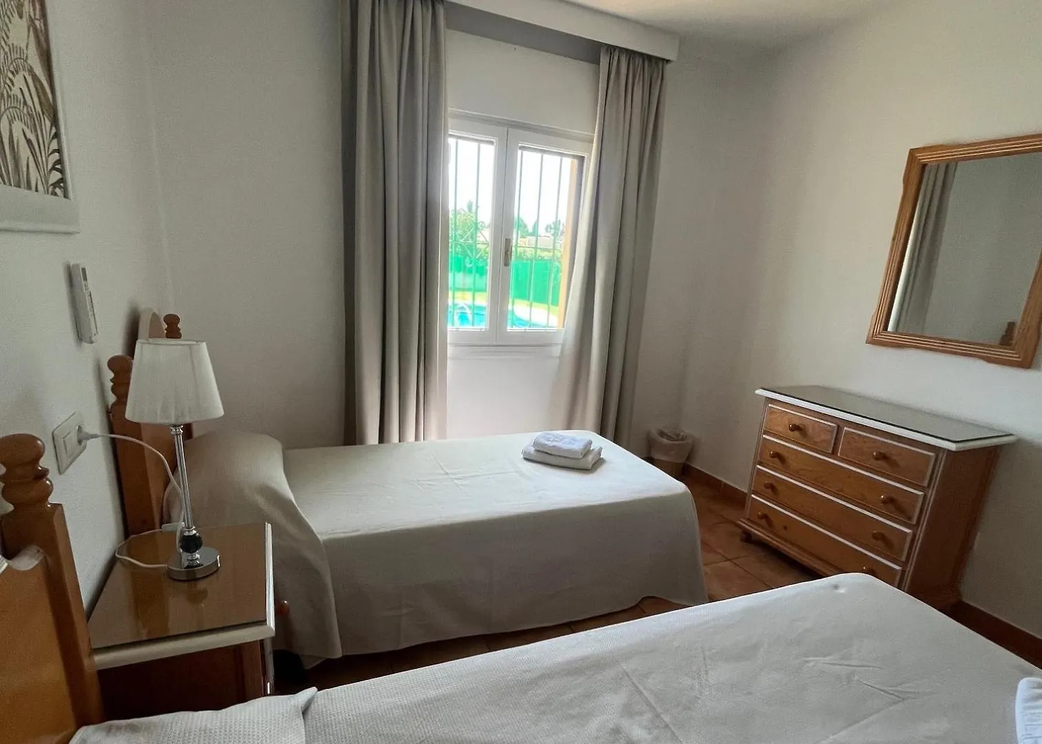 Marbella Villas 0*,  Španělsko