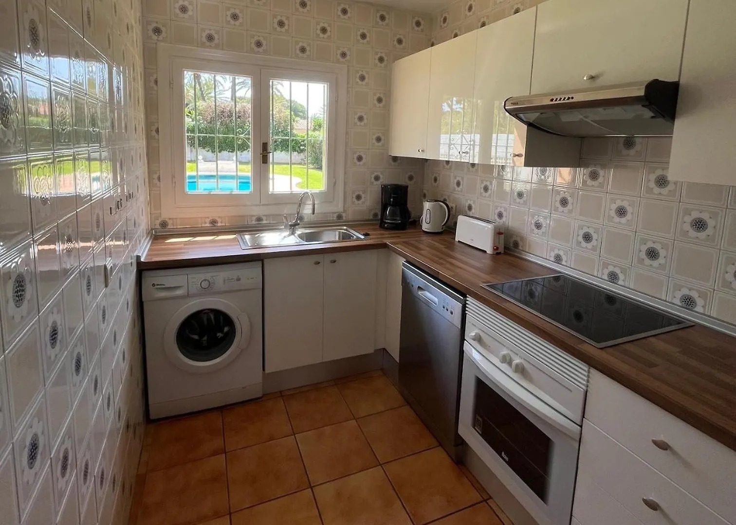Marbella Villas Španělsko