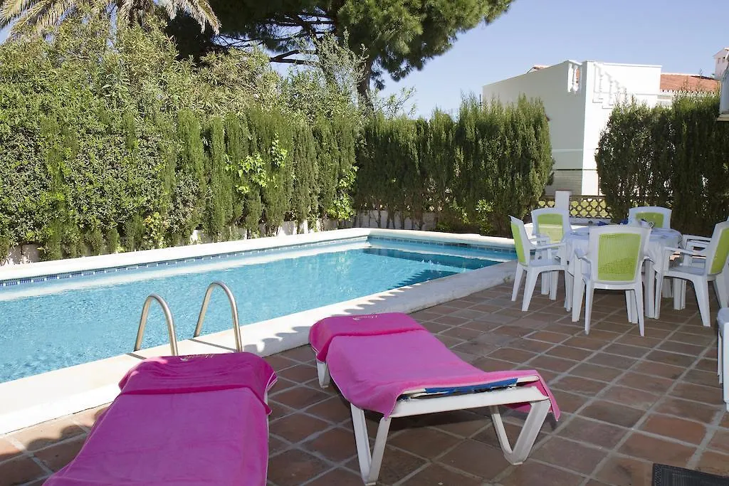 Marbella Villas